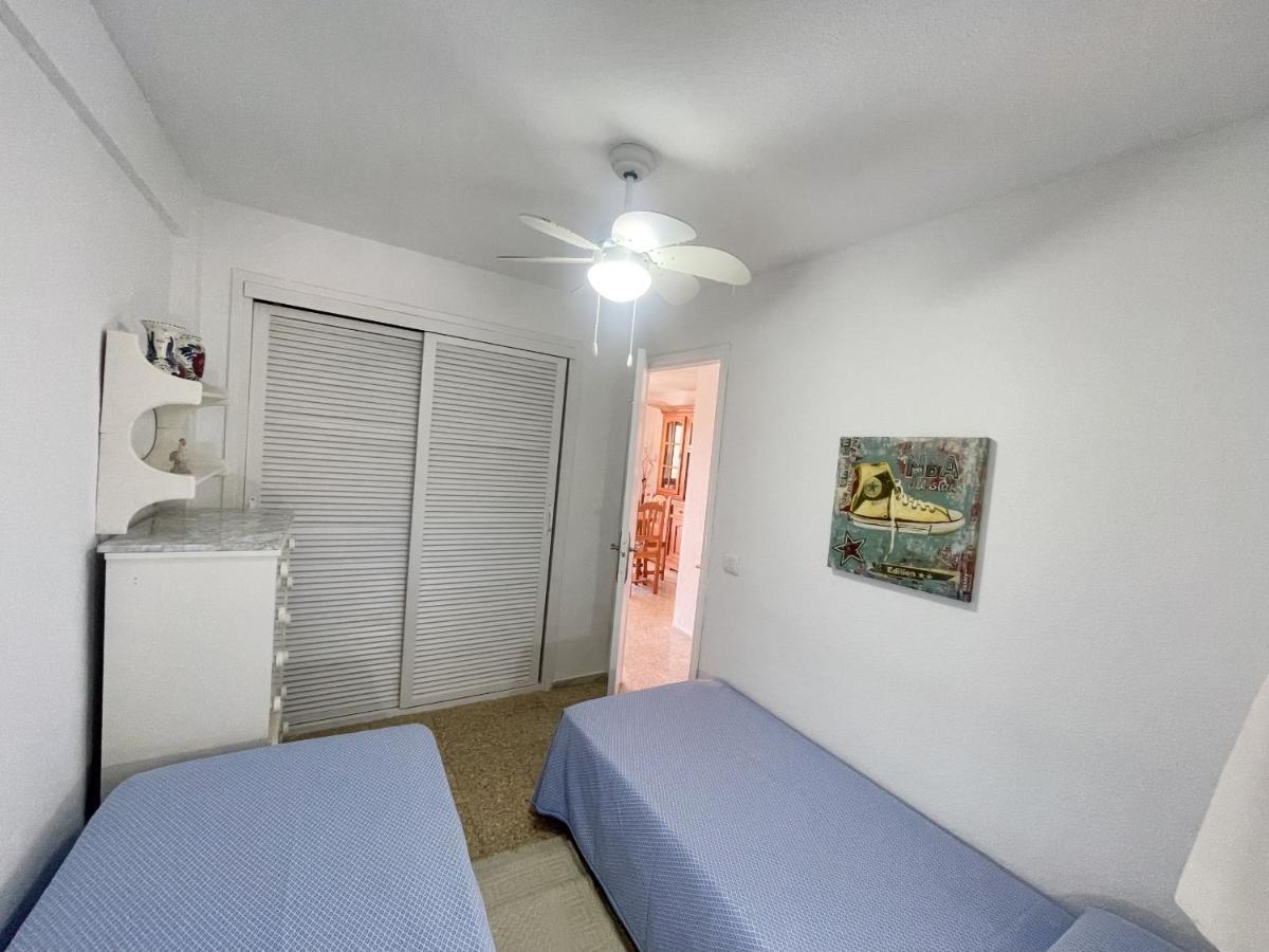 Gardem Loix Apartment Benidorm Exterior photo
