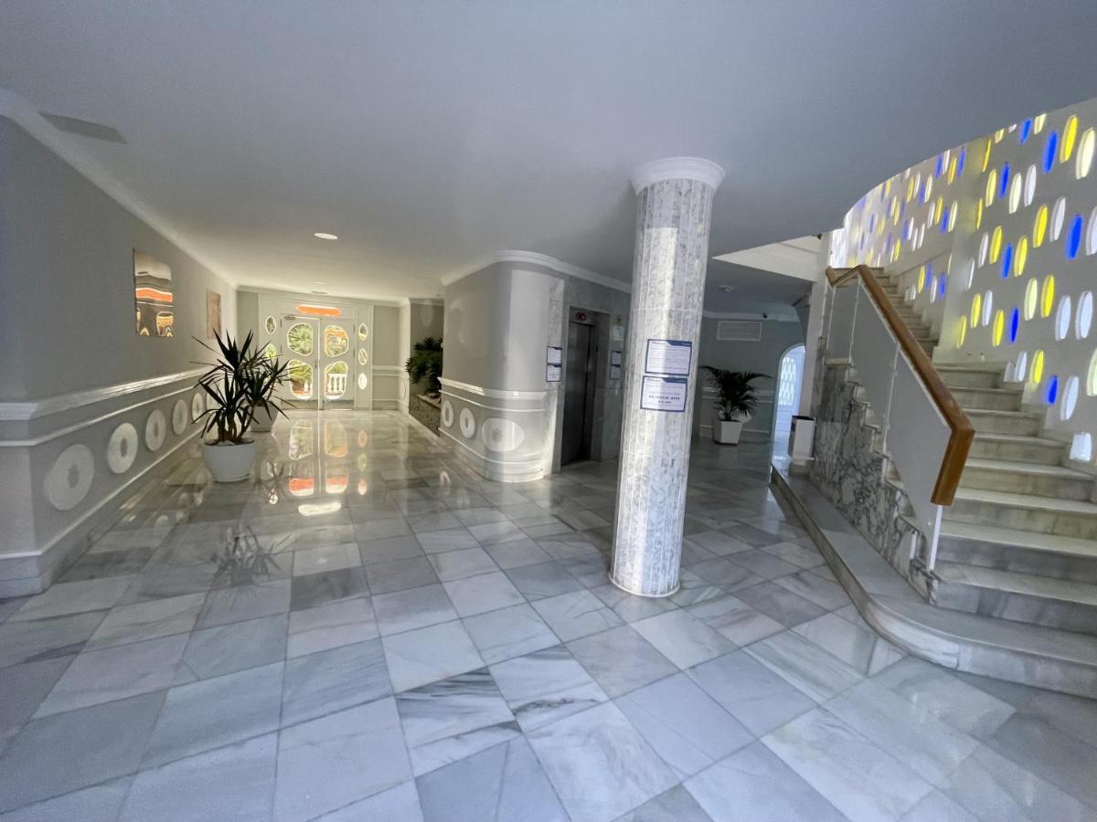 Gardem Loix Apartment Benidorm Exterior photo