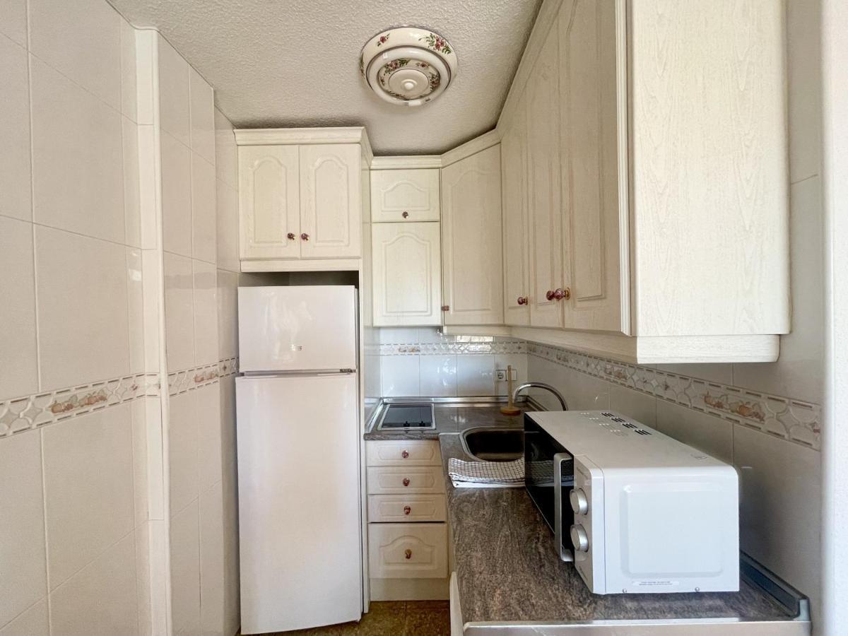 Gardem Loix Apartment Benidorm Exterior photo