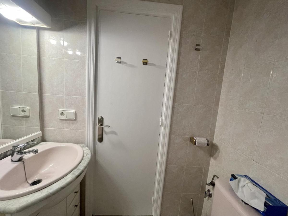 Gardem Loix Apartment Benidorm Exterior photo